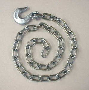 chain & hock assembly